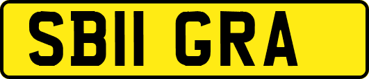 SB11GRA