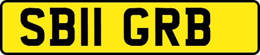 SB11GRB