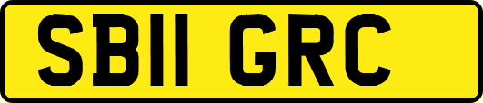 SB11GRC