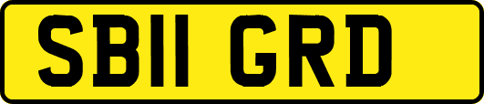 SB11GRD