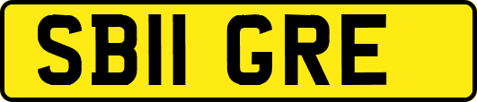 SB11GRE