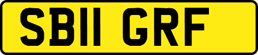 SB11GRF