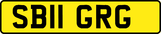 SB11GRG