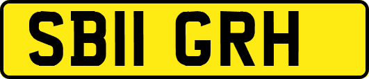 SB11GRH
