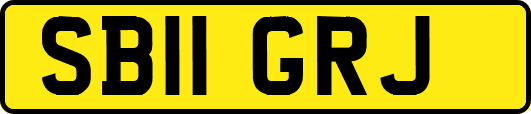 SB11GRJ