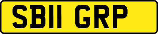 SB11GRP