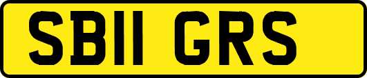 SB11GRS