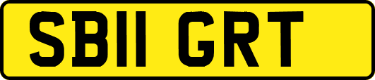 SB11GRT