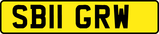 SB11GRW