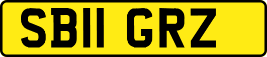SB11GRZ