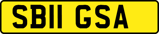 SB11GSA