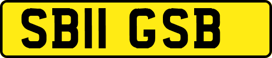 SB11GSB