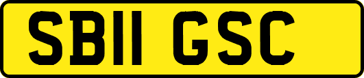 SB11GSC