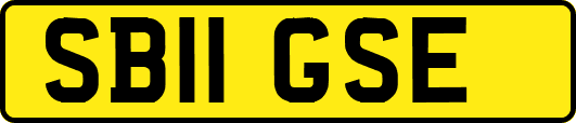 SB11GSE