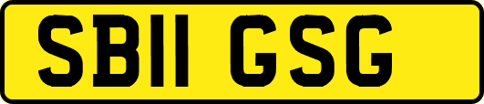SB11GSG