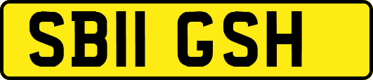 SB11GSH