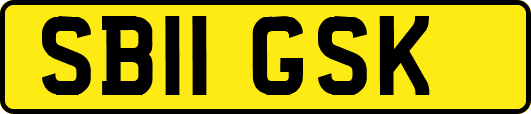 SB11GSK