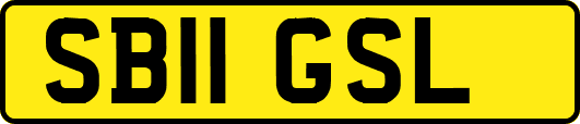 SB11GSL