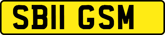 SB11GSM