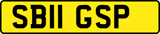 SB11GSP