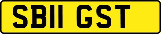SB11GST