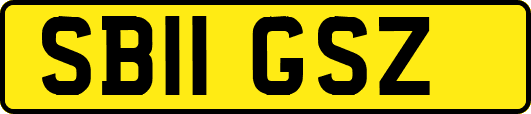 SB11GSZ