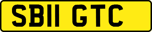 SB11GTC