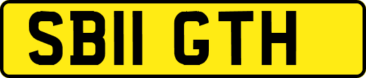 SB11GTH