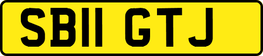 SB11GTJ