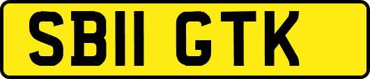 SB11GTK