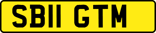 SB11GTM
