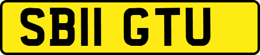 SB11GTU