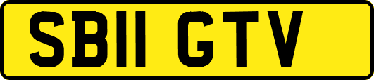 SB11GTV