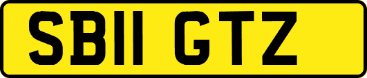 SB11GTZ