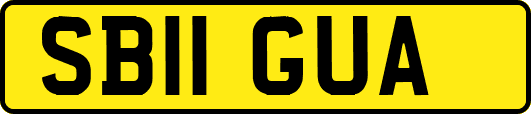 SB11GUA