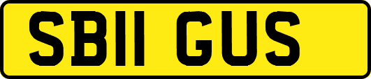 SB11GUS