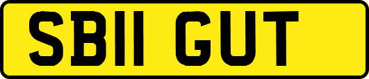 SB11GUT