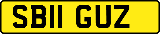 SB11GUZ