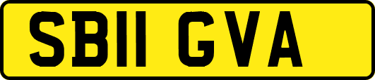 SB11GVA