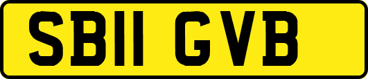 SB11GVB