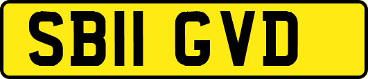 SB11GVD