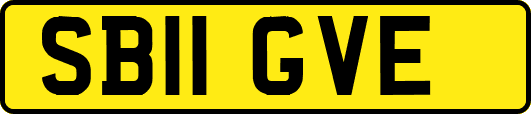 SB11GVE
