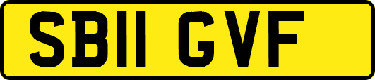 SB11GVF