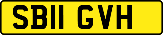 SB11GVH