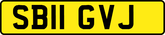 SB11GVJ