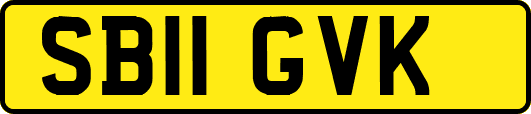 SB11GVK