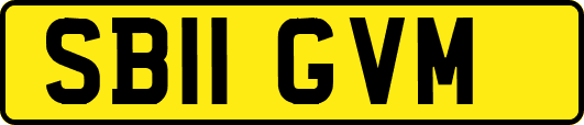 SB11GVM