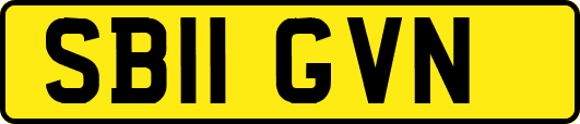 SB11GVN
