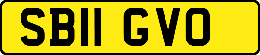 SB11GVO
