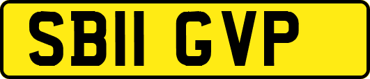 SB11GVP